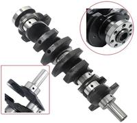 Ricostruire il kit di revisione con tempismo del pistone dell'albero motore Impostare la testata del cilindro compatibile con 2. Il motore 4L si adatta a modelli selezionati come Sonata Optima G4KJ