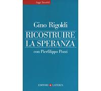 Ricostruire la speranza