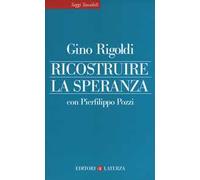 Ricostruire la speranza
