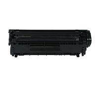 Ricostruita per Canon I-Sensys MF 4320 d Toner nero - FX-10 XXL / 0263B002 - Per ca. 4000 paginas (5% copertura)