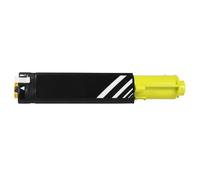 Ricostruita per Epson Aculaser CX 21 NFT - C13S050316 - Toner giallo - Per ca. 5000 paginas (5% copertura)