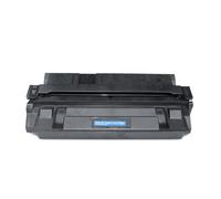 Ricostruita per HP LaserJet 5000-135 - C4129X - Toner nero - Per ca. 10000 paginas (5% copertura)