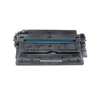 Ricostruita per HP LaserJet 5200 DTN - Q7516A - Toner nero - Per ca. 12000 paginas (5% copertura)