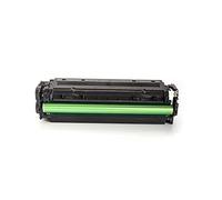 Ricostruita per HP LaserJet Pro 400 colore M 475 dw Toner ciano - CE411A / 305A - Per ca. 2600 paginas (5% copertura)