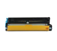 Ricostruita per Konica Minolta Magicolore 2350 - Minolta 1710517008 - Toner ciano - Per ca. 4500 paginas (5% copertura)