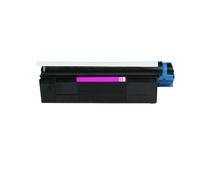 Ricostruita per MB 7012 Toner magenta - 42127406 - Per ca. 5000 paginas (5% copertura)