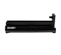 Ricostruita per OKI MC 851 CDXN Drum giallo - 44064009 - Per ca. 20000 paginas (5% copertura)