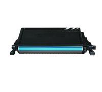 Ricostruita per Samsung CLP-775 ND Toner nero - CLT-K6092S - Per ca. 7000 paginas (5% copertura)