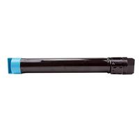 Ricostruita per Xerox WC 7835-006R01516 - Toner ciano - Per ca. 15000 paginas (5% copertura)
