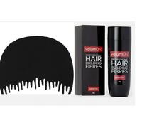 Ricostruzione Dei Capelli Fibre Cheratina Infoltimento Polvere 28g Attaccatura