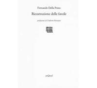 Ricostruzione delle favole