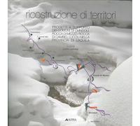 Ricostruzione di Territori. Progetti a Supporto dei Comuni di Ovindoli, Rocca di