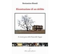 Ricostruzione di un delitto. Il cinema greco della Nouvelle Vague