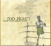 Ricott, Rod - Tiger Tom Dixon's Blues