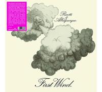 Ricotti & Albuquerque - First Wind