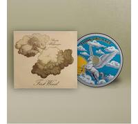 Ricotti & Albuquerque - First Wind (2025 Remaster)