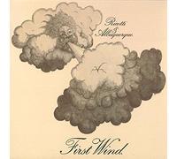 Ricotti & Albuquerque - First Wind -Ltd