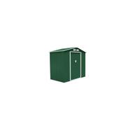 Ricovero attrezzi in lamiera cm 213x127x195h