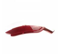 Ricoy - Catadiottro per paraurti posteriore, per utilitarie Fiesta Mk7 prodotte dal 2009 al 2014