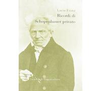 Ricrodi di Schopenhauer privato
