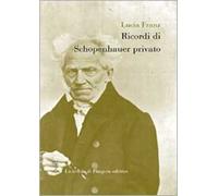 Ricrodi di Schopenhauer privato