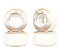 Ricta Geo Naturals Ruote Skateboard Pacco da 4 (52mm - Asta Slim)