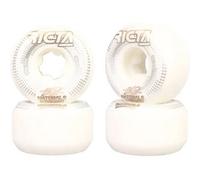 Ricta Source Naturals 99A Ruote Skateboard Pacco da 4 (53mm - Johnson Mid)