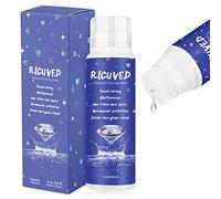 RICUVED Sigillante per pittura a diamante, 120 ml, colla per pittura a diamante 5D, accessori per pittura a cristalli e puzzle fai da te (119 g)