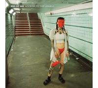 Rid Of Me Access to the Lonely (CD) Album