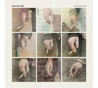 Rid Of Me Traveling (CD) Album