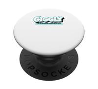 Ridacchiando come la persona che mi ha comprato questo PopSockets PopGrip Adesivo