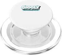 Ridacchiando come la persona che mi ha comprato questo PopSockets PopGrip per MagSafe