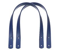 RIDAEX 2 Pezzi Borsa a Tracolla in Pelle PU Accessori per Borse Manici per Borse da Donna Maniglia di Ricambio Fai da Te per Borse a Tracolla Cinture