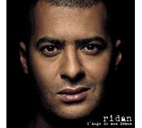 Ridan - L'Ange De Mon Demon