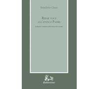 Ridar voce all'antico padre. L'edizione erasmiana delle «Lettere» di Gerolamo