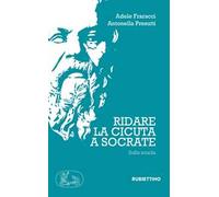 Ridate la cicuta a Socrate. Sulla scuola