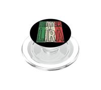 Ridateci La Lira Nostalgia Italiana Prima Repubblica PopSockets PopGrip per MagSafe