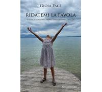 Ridatemi la favola. Critica semiseria (non certo spietata) sull'IA