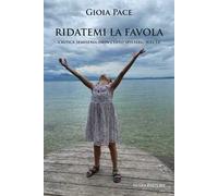 Ridatemi la favola. Critica semiseria (non certo spietata) sull'IA