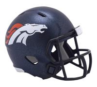 Riddell Casco da calcio Speed Pocket - Denver Broncos 2024