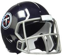 Riddell, Casco Tennessee Titans Pocket Pro Speed Style 2018 Unisex, Colori della squadra, Taglia unica