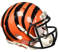 Riddell Casco Unisex per Adulti Revolution Speed Mini, Colore della Squadra, Taglia Unica US