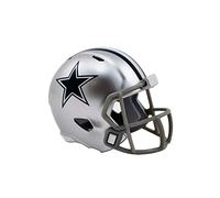 Riddell Dallas Cowboys Speed Pocket PRO Helmet
