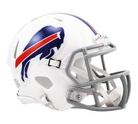 NFL Speed Buffalo Bills 2021 - Casco da football
