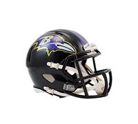 Riddell Speed Mini, Casco Unisex-Adulto, Colore della Squadra, Taglia Unica