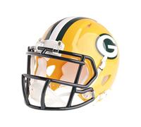 Riddell velocità Mini, Casco Unisex, Colore della Squadra, Taglia Unica