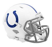 Riddell Mini Speed, Casco Unisex, Colore della Squadra, Taglia Unica