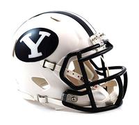 Riddell NCAA Speed Mini Helmet, Casco da Football, Unisex Uomo Donna, Team Color