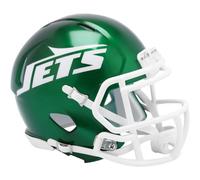 Riddell New York Jets Mini Speed Casco