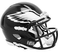 NFL Philadelphia Eagles Alternativo Mini Casco Speed Riddell Footballhelm 000534